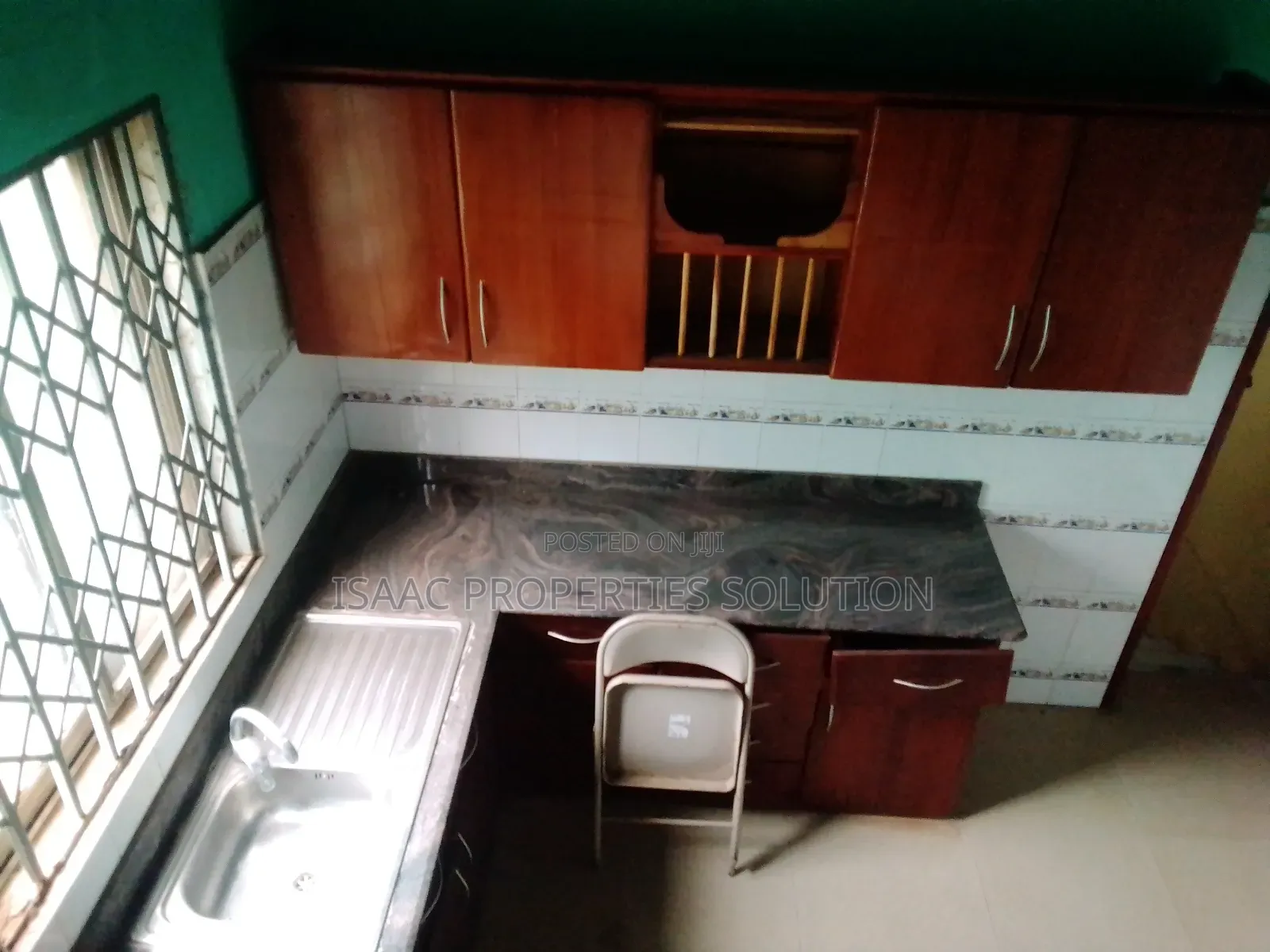 4bdrm House in Isaac Properties, Shama Ahanta East Metropolitan