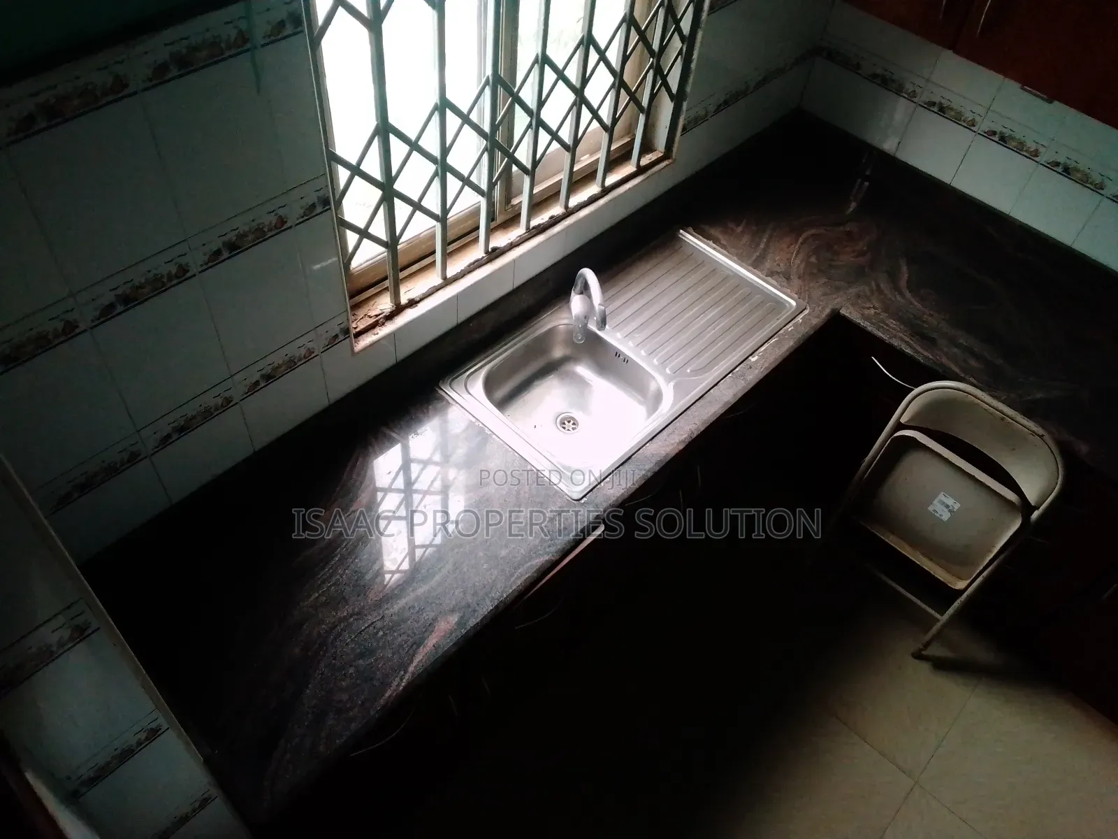 4bdrm House in Isaac Properties, Shama Ahanta East Metropolitan