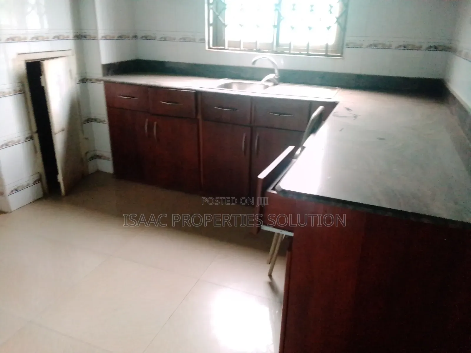 4bdrm House in Isaac Properties, Shama Ahanta East Metropolitan
