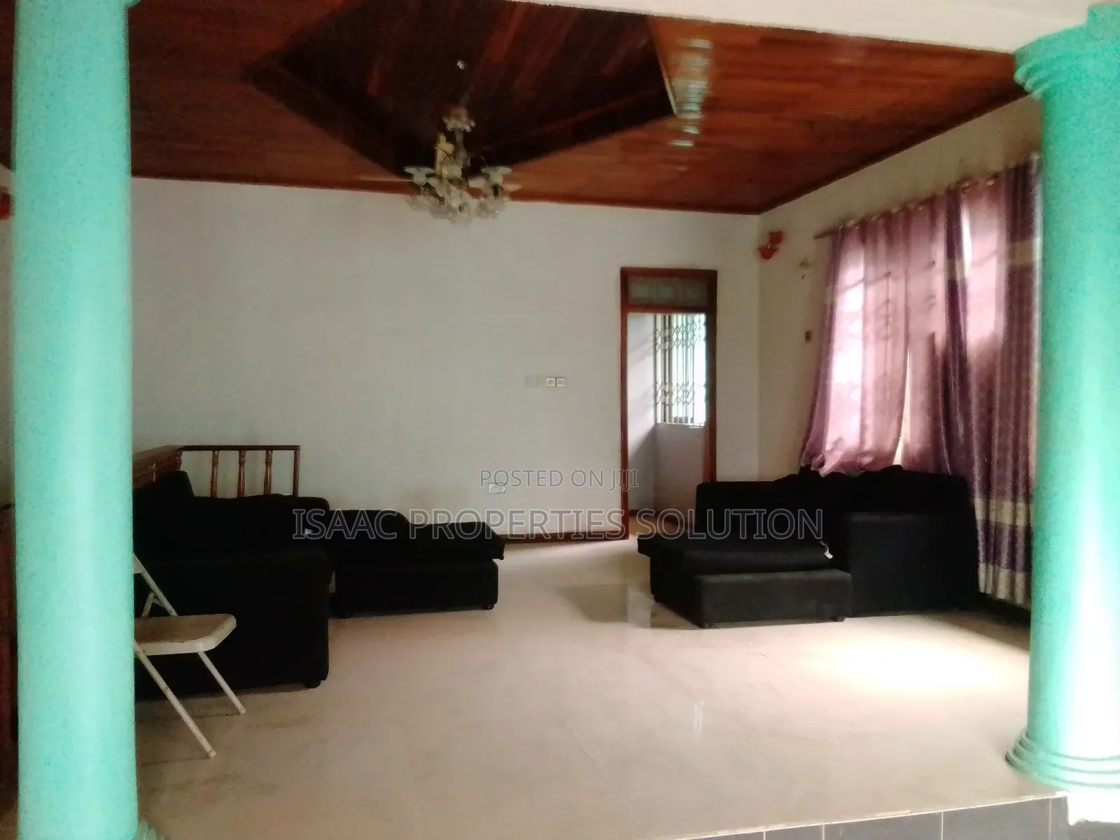 4bdrm House in Isaac Properties, Shama Ahanta East Metropolitan