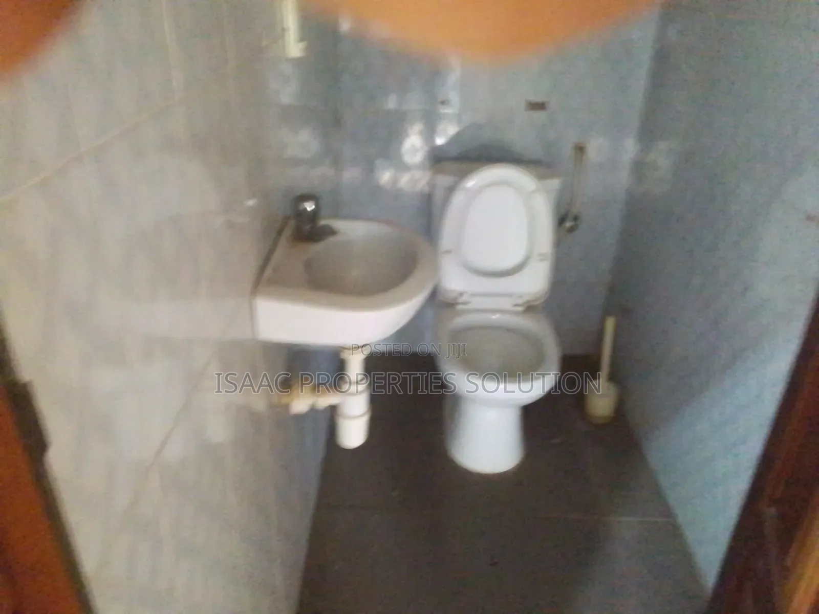 4bdrm House in Isaac Properties, Shama Ahanta East Metropolitan