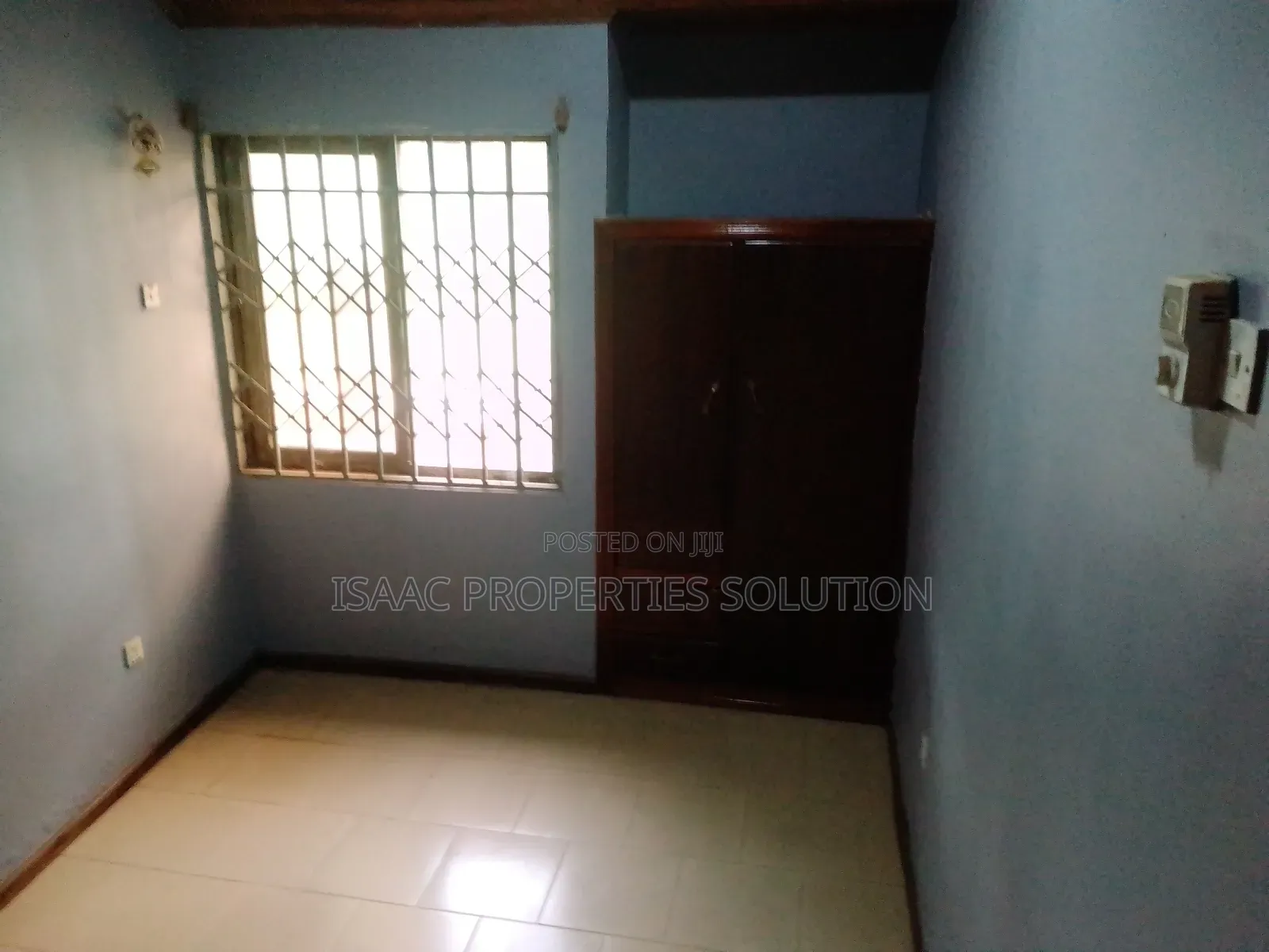 4bdrm House in Isaac Properties, Shama Ahanta East Metropolitan