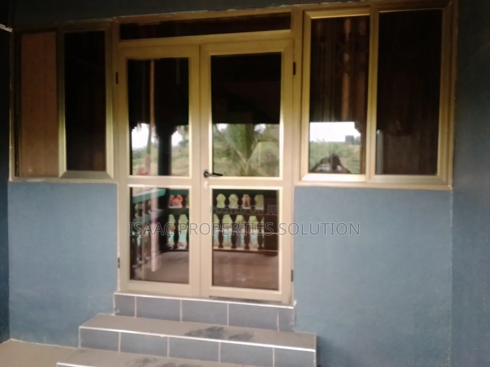 4bdrm House in Isaac Properties, Shama Ahanta East Metropolitan