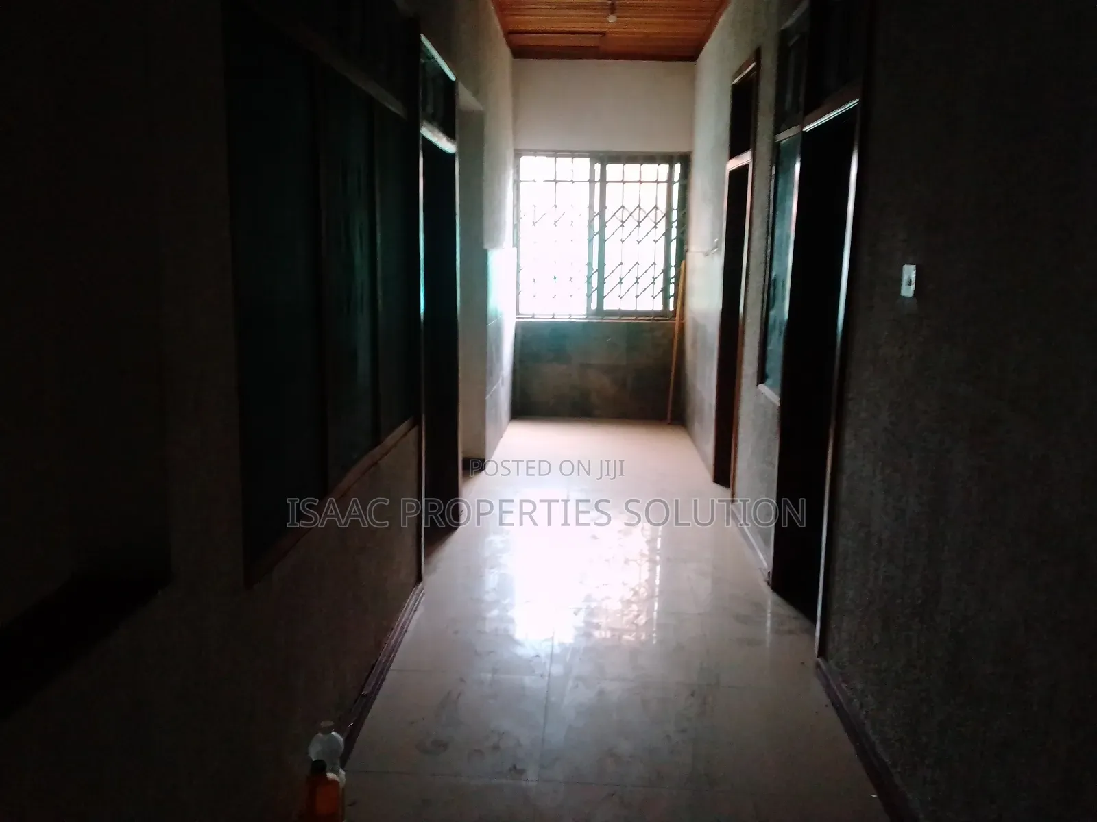 4bdrm House in Isaac Properties, Shama Ahanta East Metropolitan