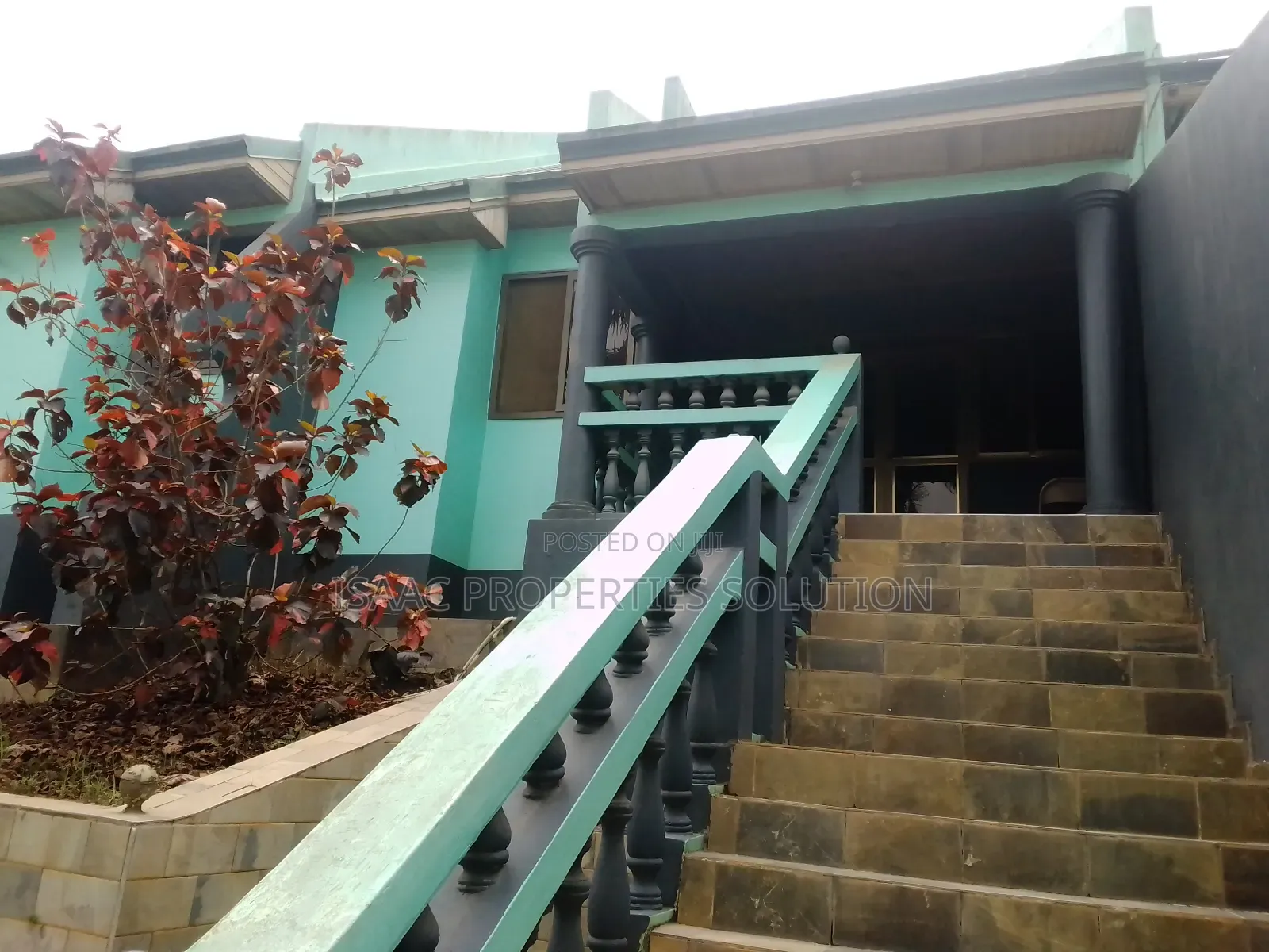 4bdrm House in Isaac Properties, Shama Ahanta East Metropolitan