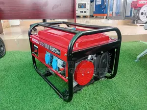 Simple Honda Petrol Generator 7.5kva 8500watts Gen 7.5kva