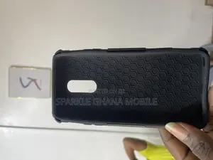 LG Stylo 5 Protective Cover