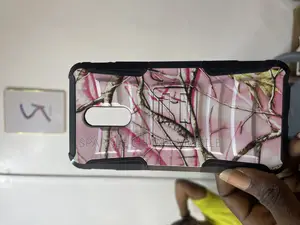LG Stylo 5 Protective Cover