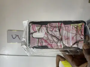 LG Stylo 5 Protective Cover