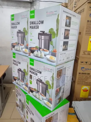Swallows Fast / Syinix Maker