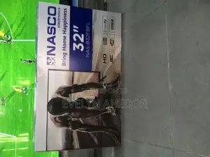 Nasco 32 Digital Satellite Tv Available