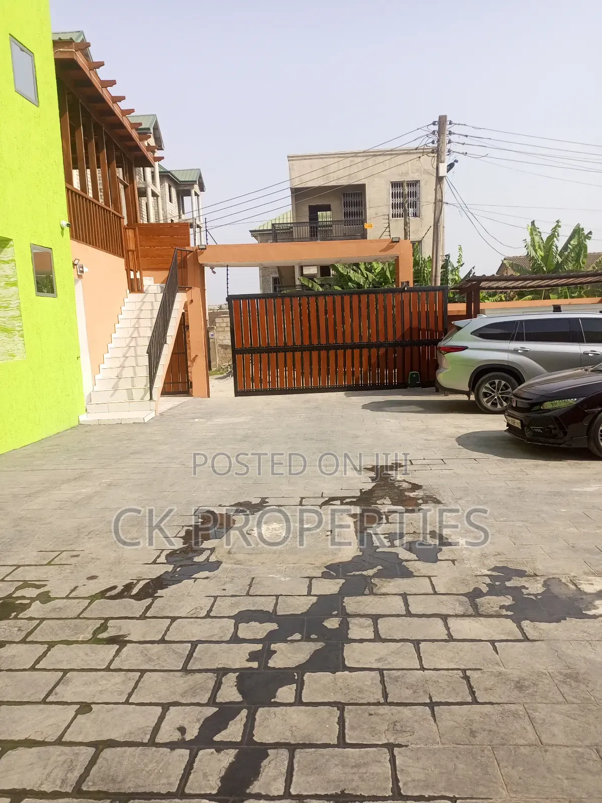 1bdrm Apartment in Dome for rent