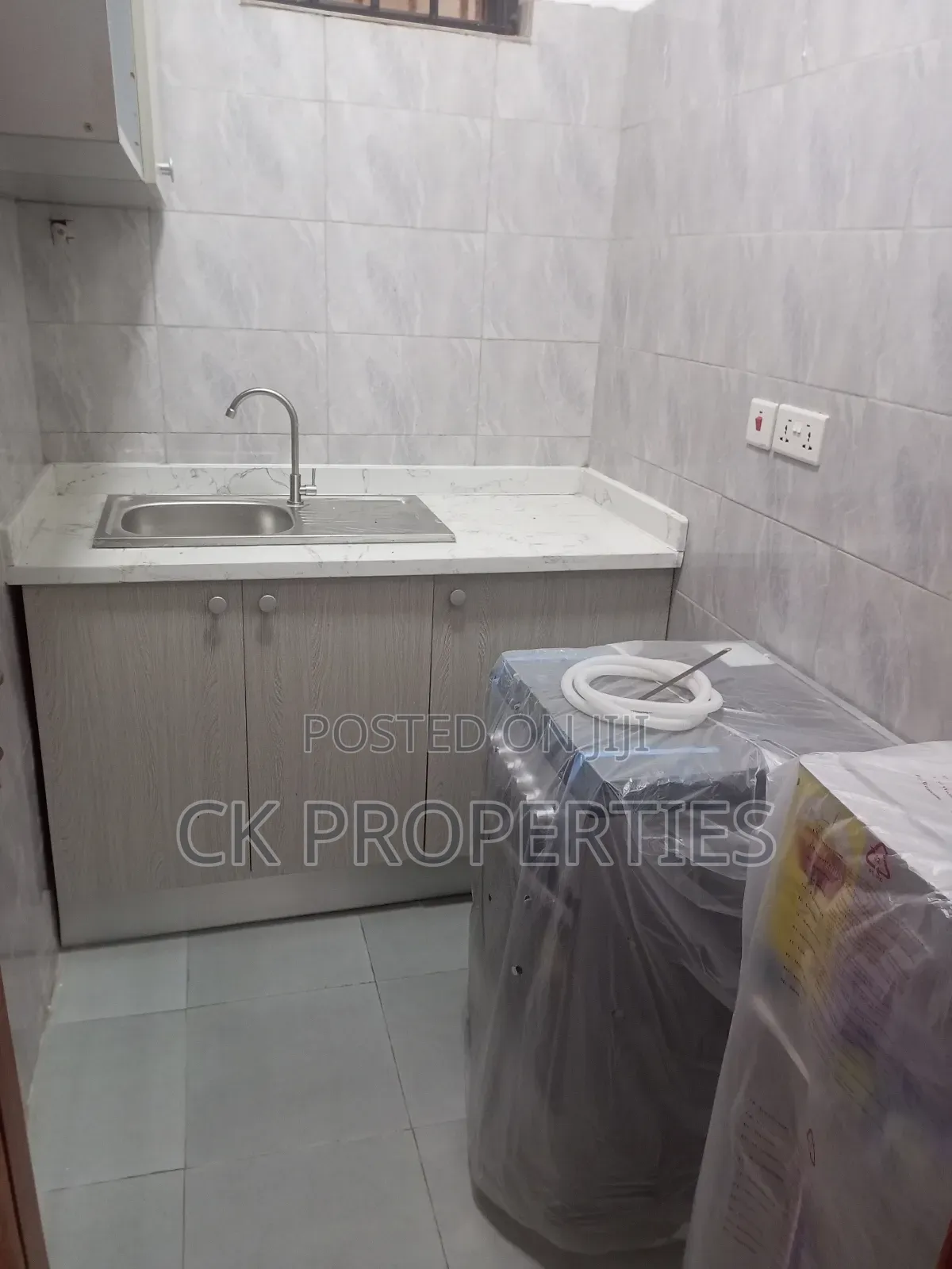 1bdrm Apartment in Dome for rent