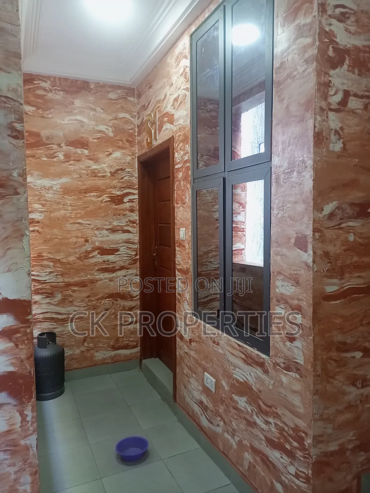 1bdrm Apartment in Dome for rent