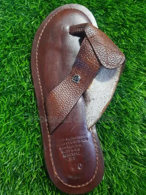 Quality Men Slippers