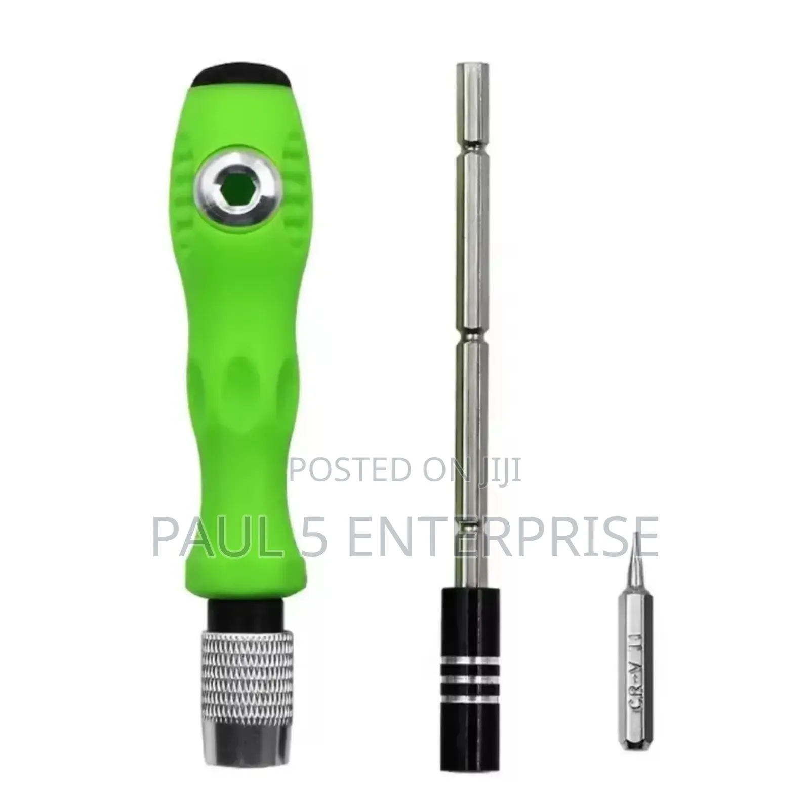 32set Mobile Phone Repair Crew Drivers