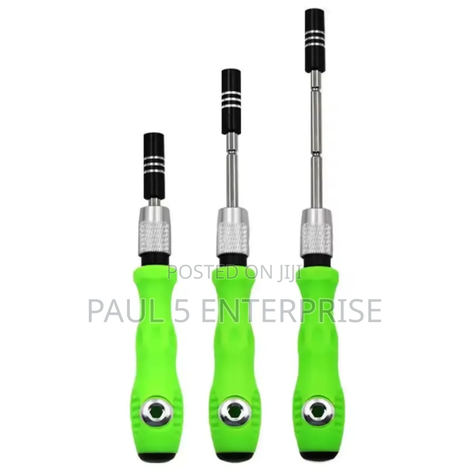 32set Mobile Phone Repair Crew Drivers