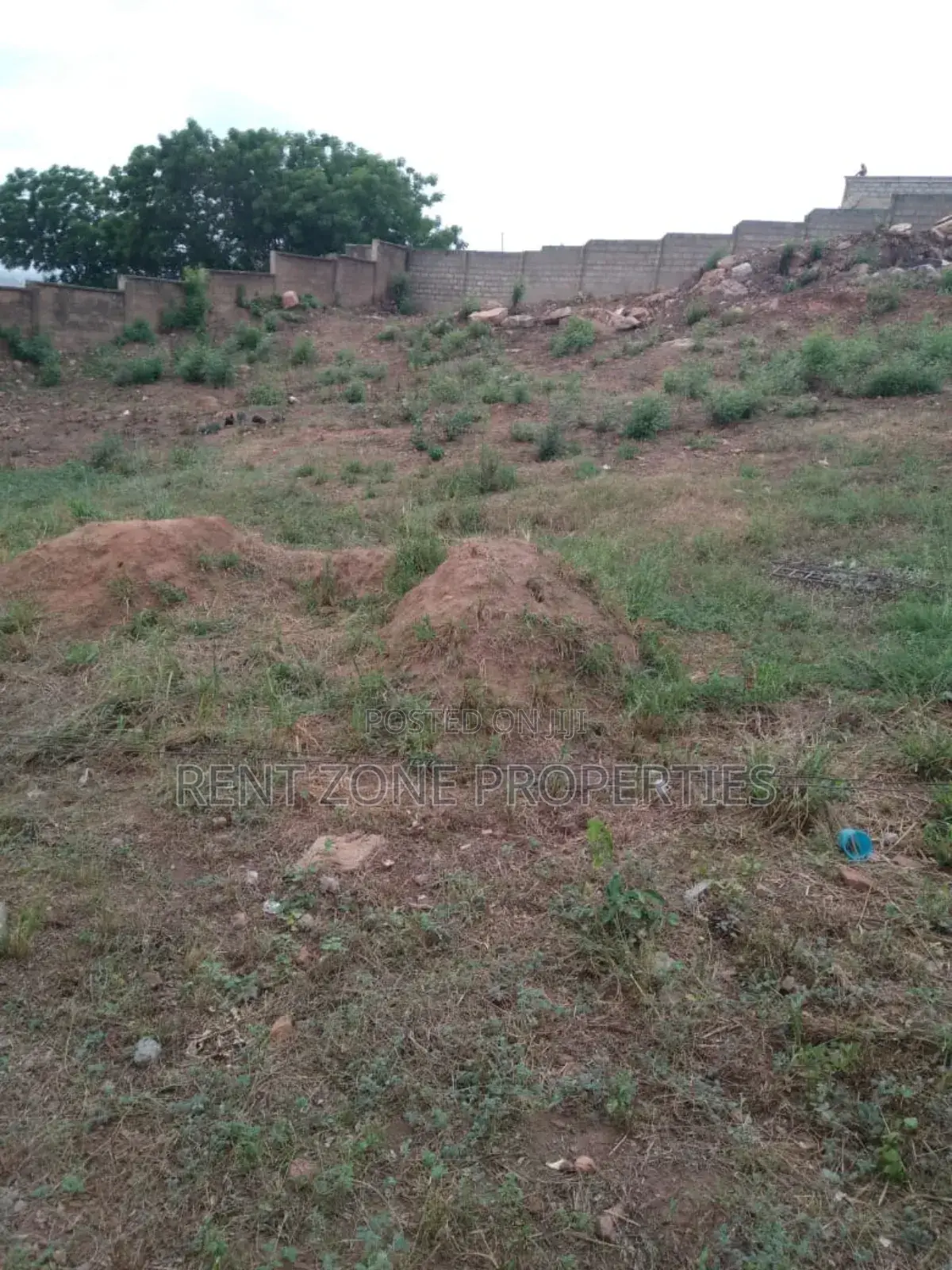 Plot of Land for Sale