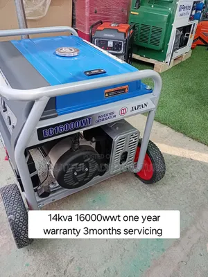 Voracious Quality Generator 7.5kva 7.5kva