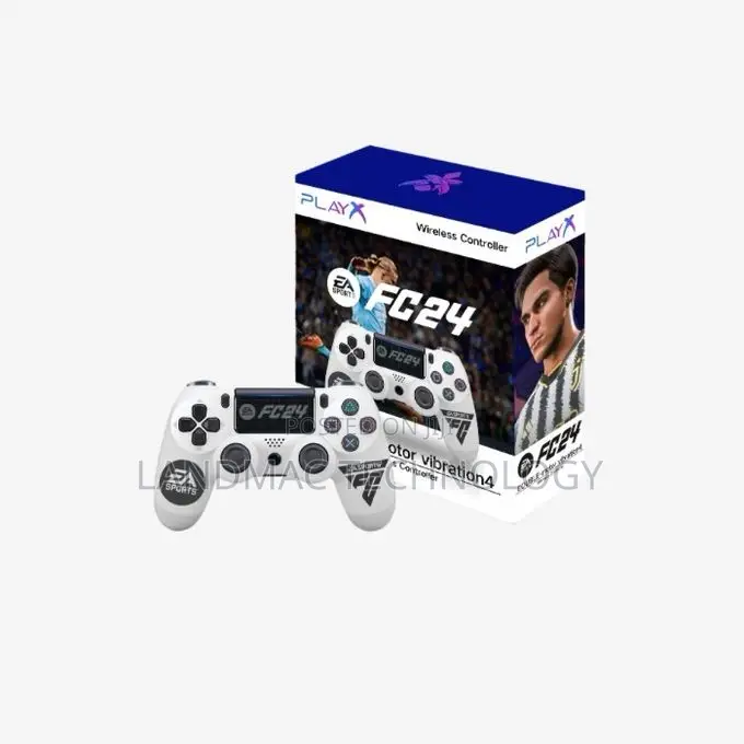 Playstation PS4 Wireless Controller- UFC24