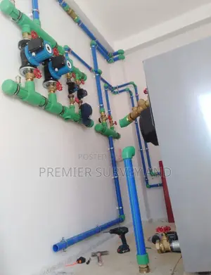 Quality Plumbing Services