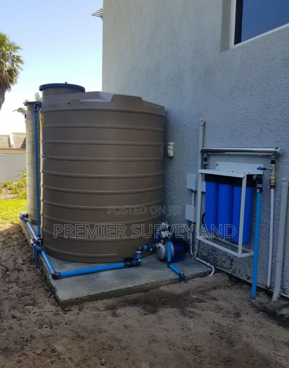 Quality Plumbing Services