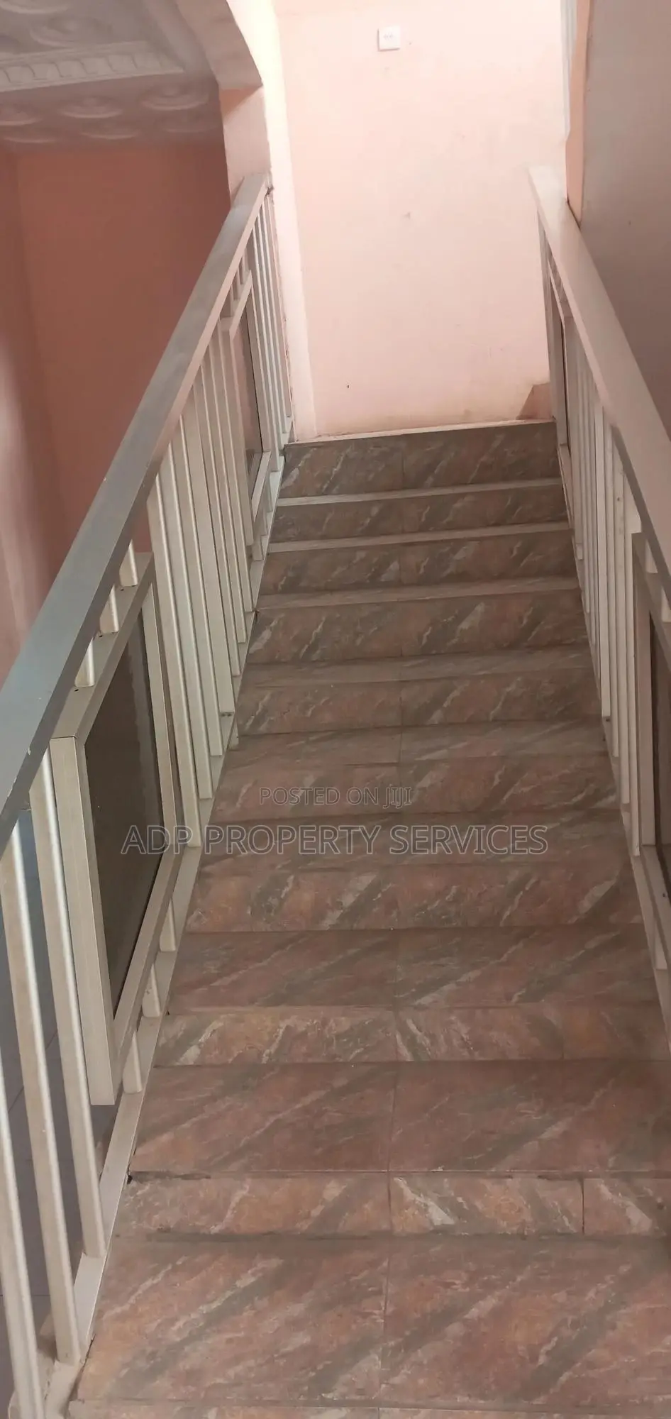 18-Bed en-Suite Commercial Property for Sale — Odorkor Tipper, Accra