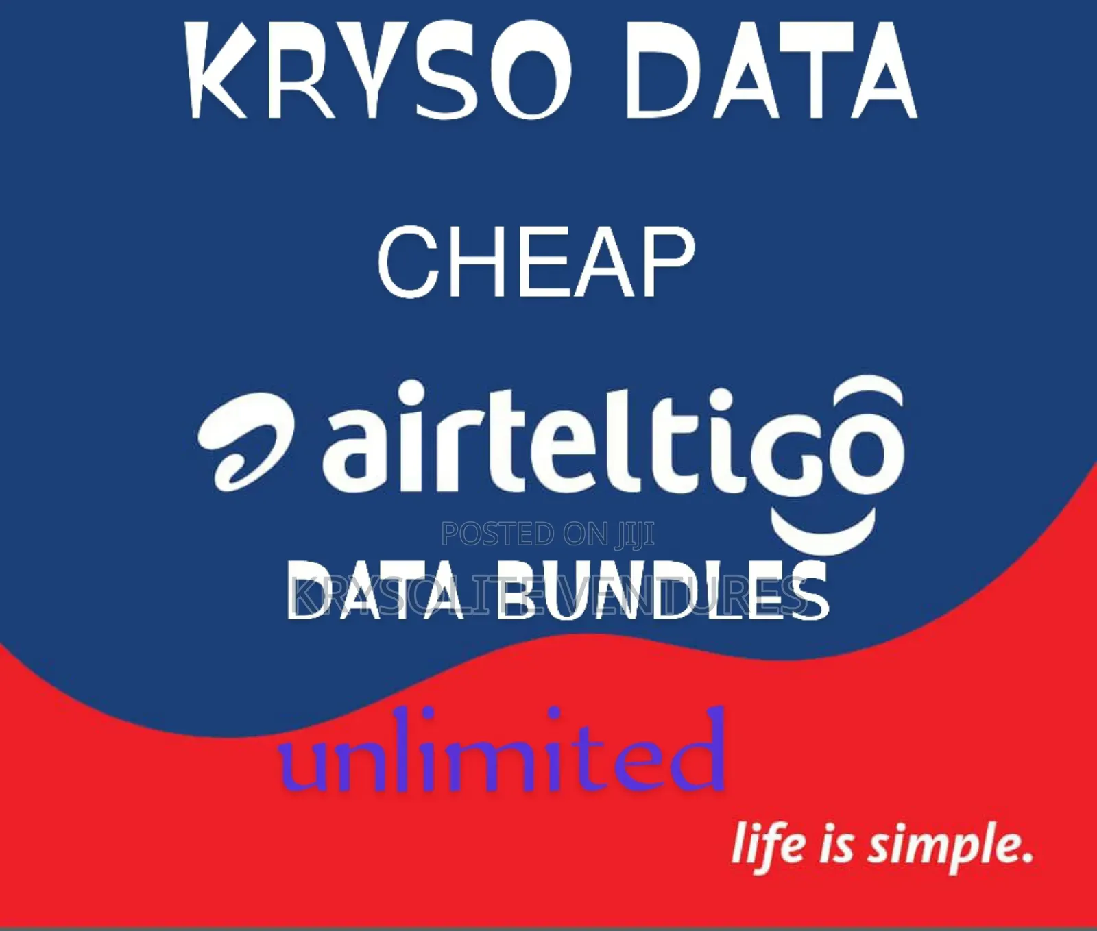 Data Bundles