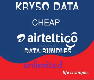 Data Bundles