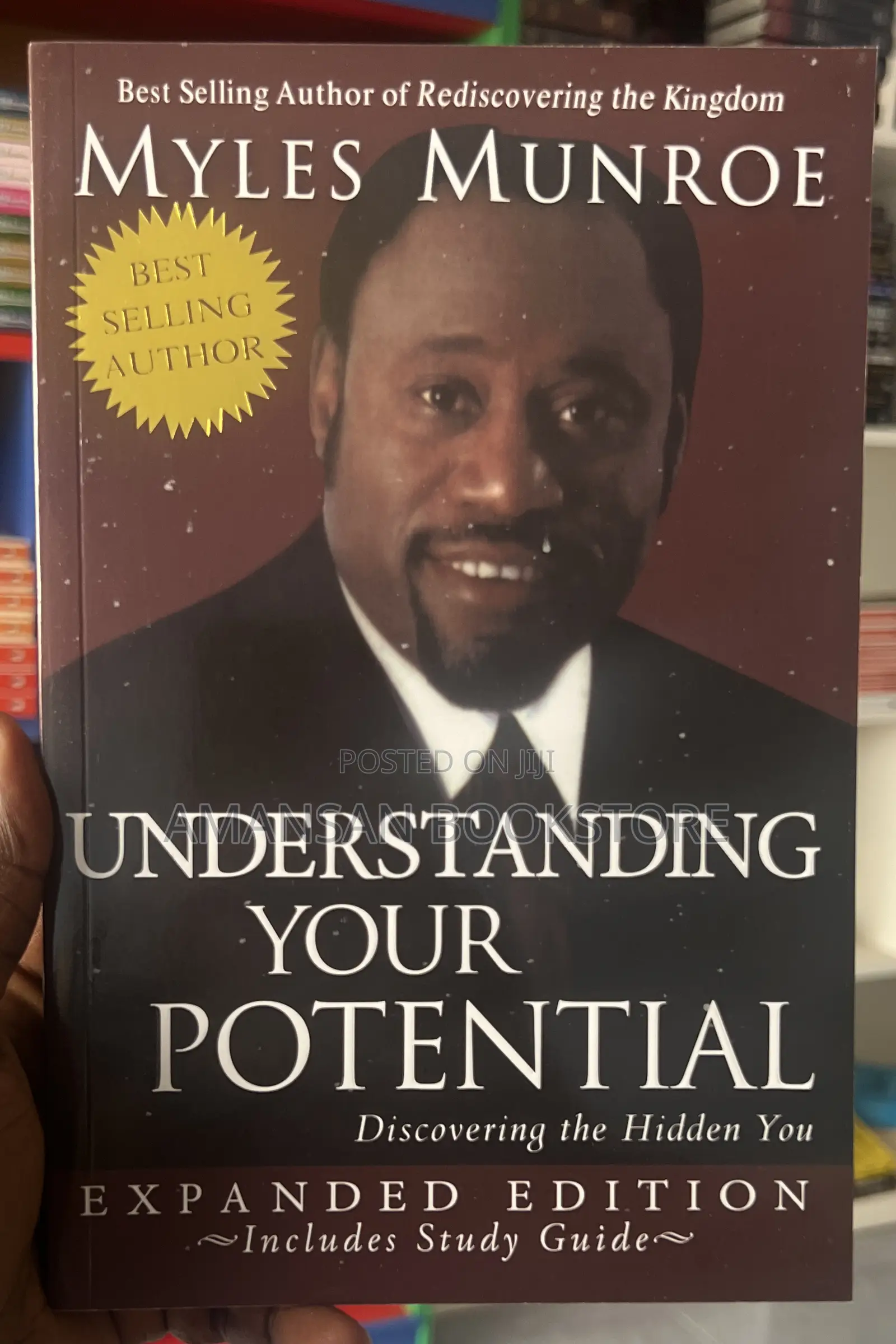 Understanding Your Potential