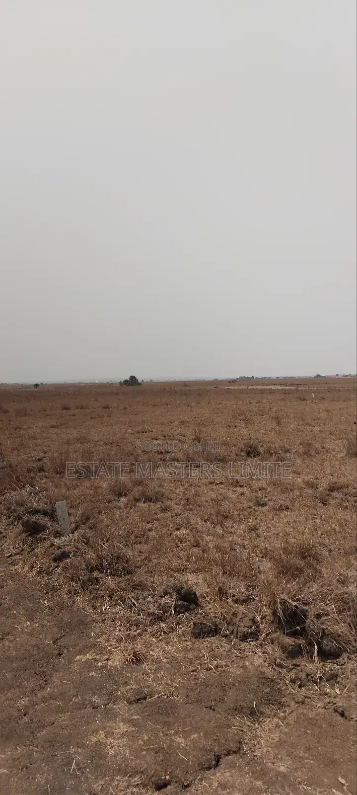 Top Notch Lands Available for Sale at Ningo Prampram