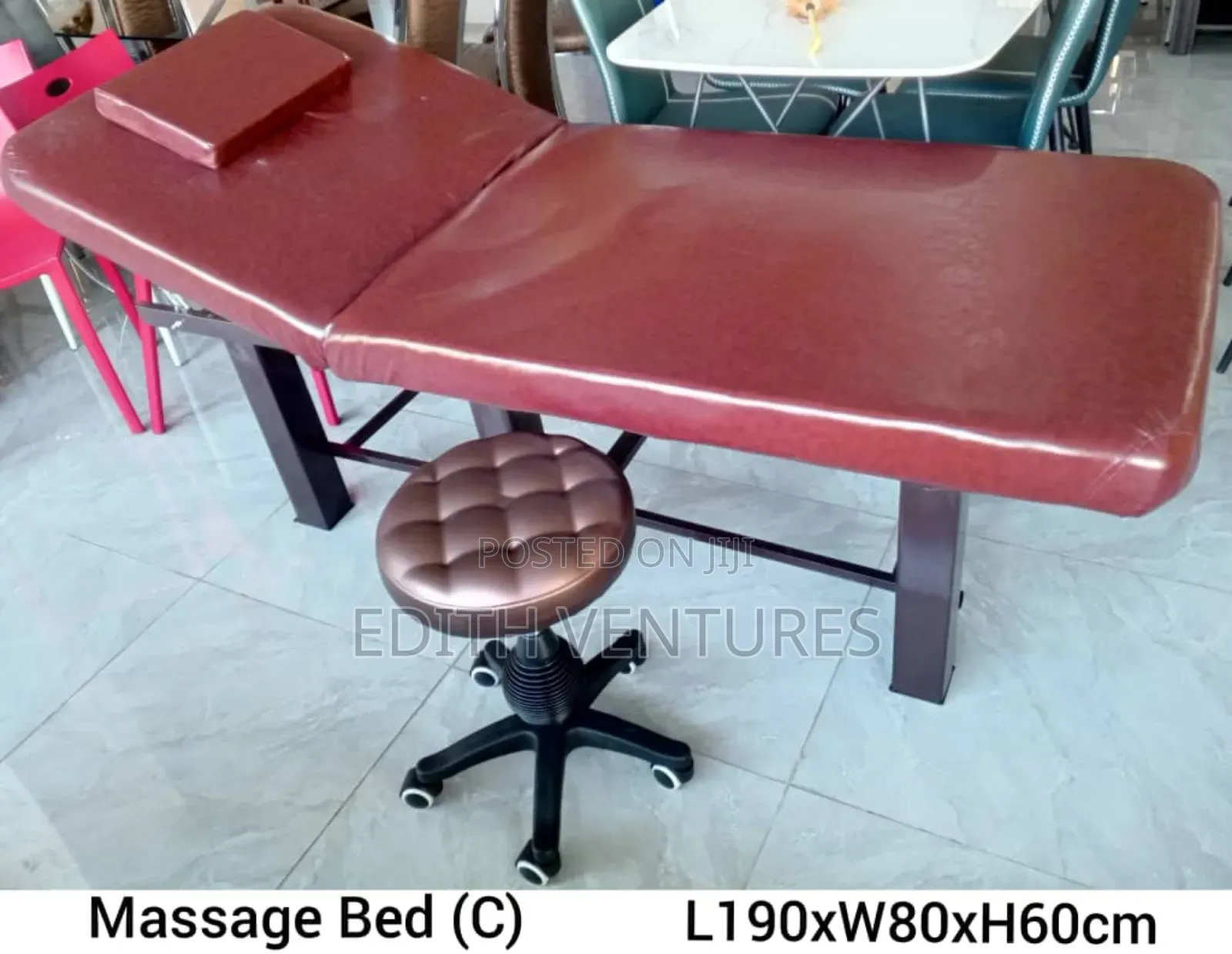 Massage Bed