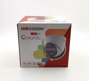  Colourvu Dome Camera 5mp