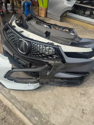 All Kinds of Acura RDX Complete Bumper Available