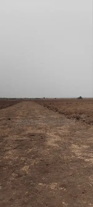 Land Bought Dream Achieved, Buy a Flat Land at Prampram