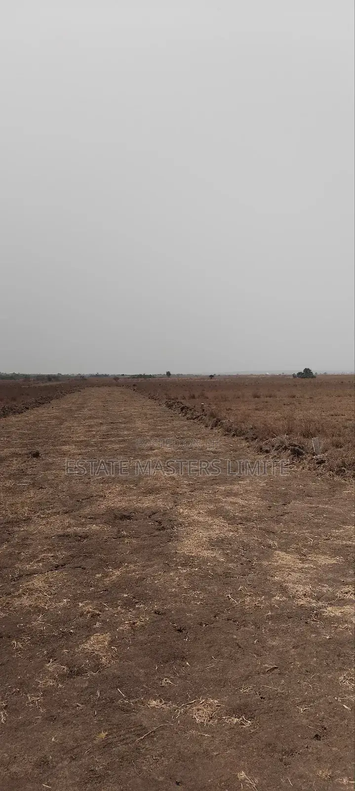 Land Bought Dream Achieved, Buy a Flat Land at Prampram