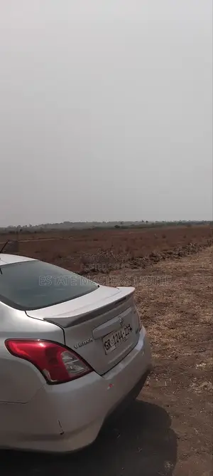 Land Bought Dream Achieved, Buy a Flat Land at Prampram