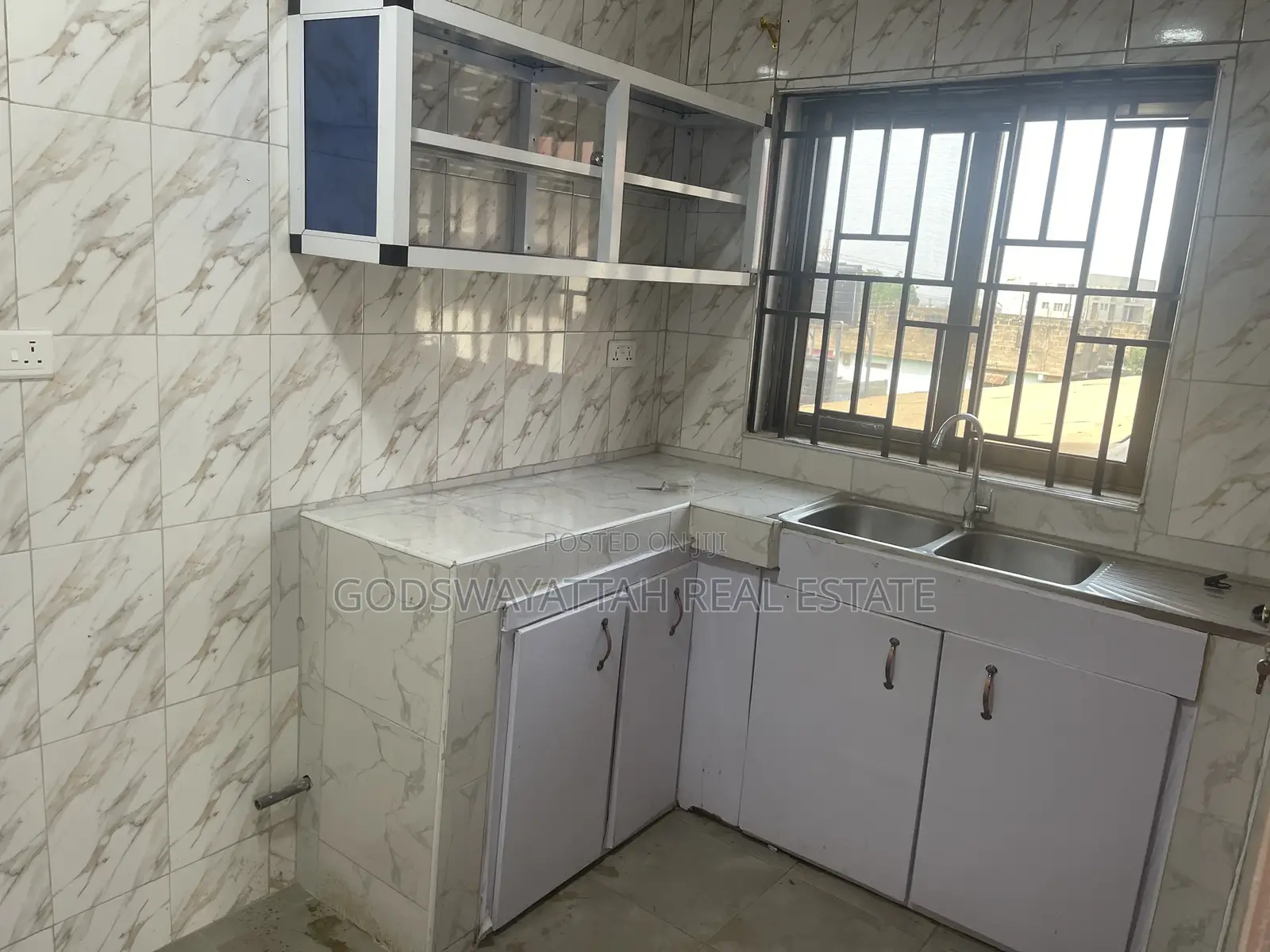 1bdrm Apartment in East Legon, Adjiriganor for rent