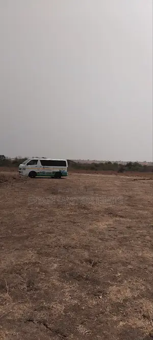 Flat Land in a Fast Developing Estate Community for Sale