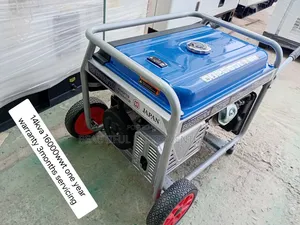 Legitimate Japan Model 14kva 16000wwt Best 14kva