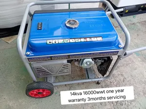 Legitimate Japan Model 14kva 16000wwt Best 14kva