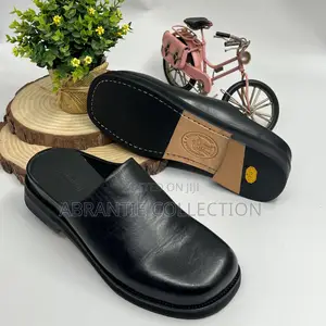 Original Norther Half Shoes