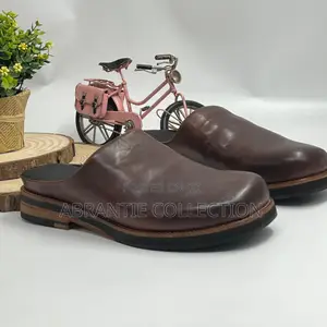 Original Norther Half Shoes