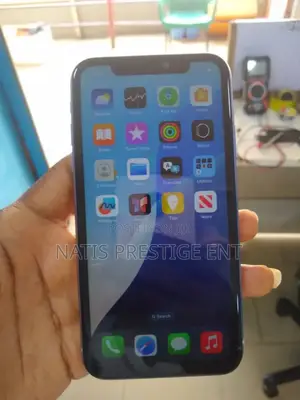 Apple iPhone 11 128 GB Purple