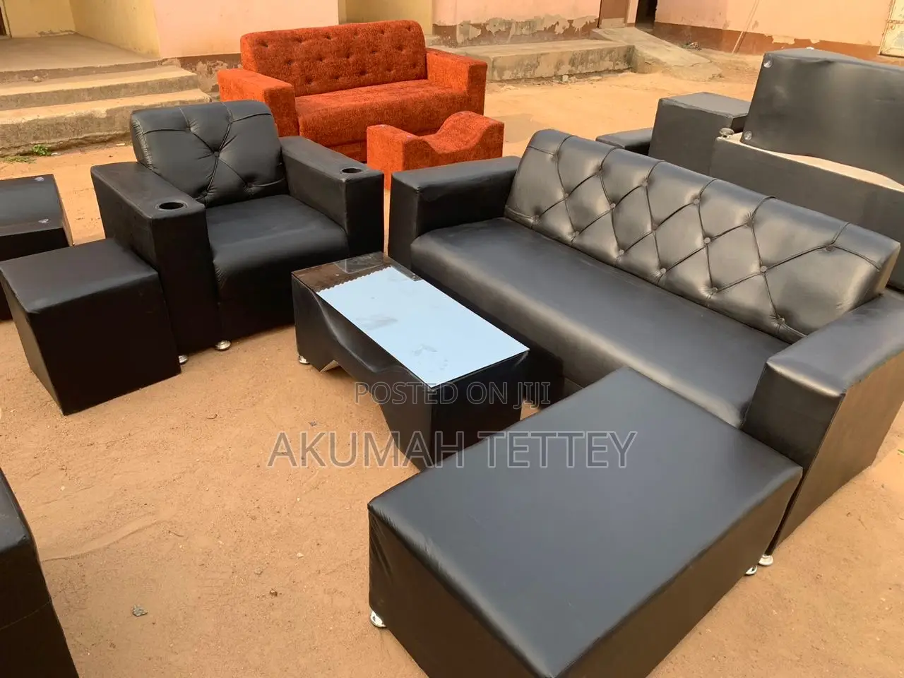 High Quality Set