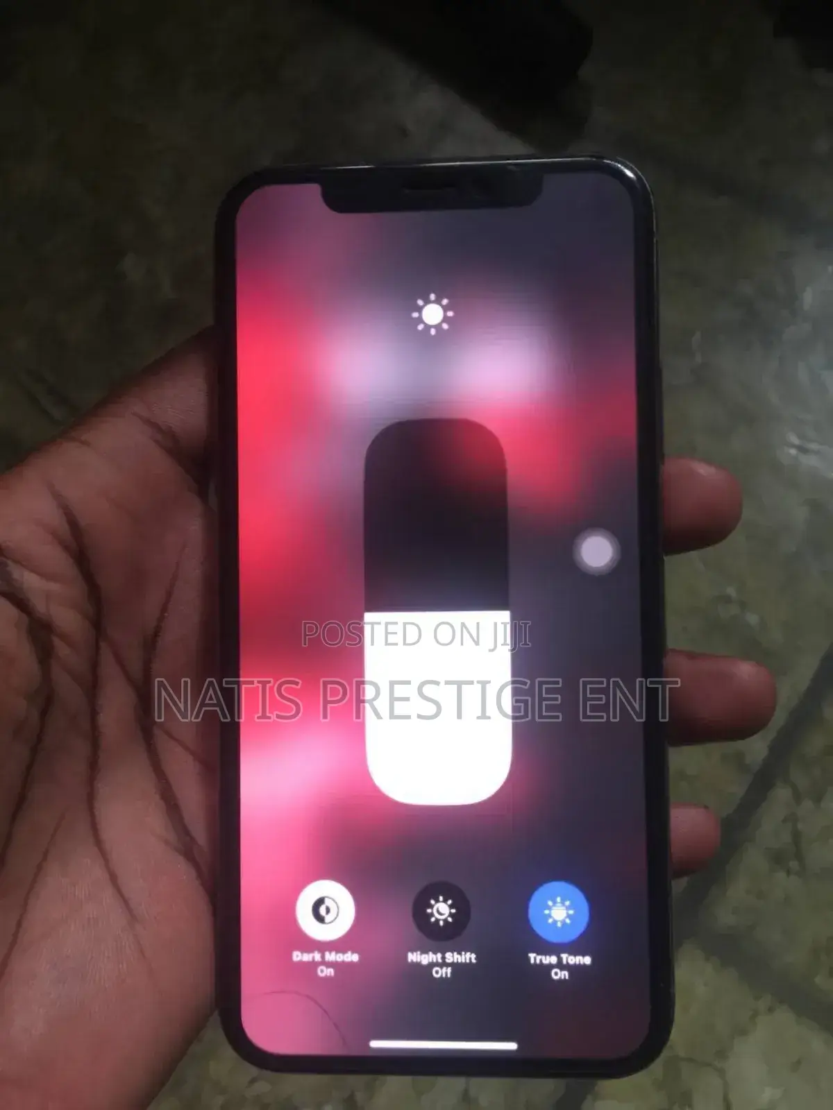 Apple iPhone 13 Pro 256 GB Black