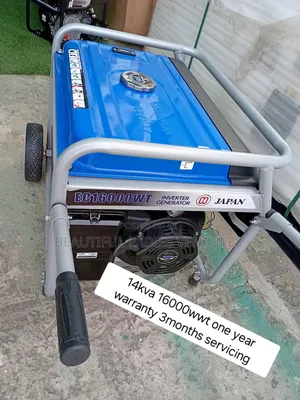 Amazing Flow Generator 14kva Best 14kva