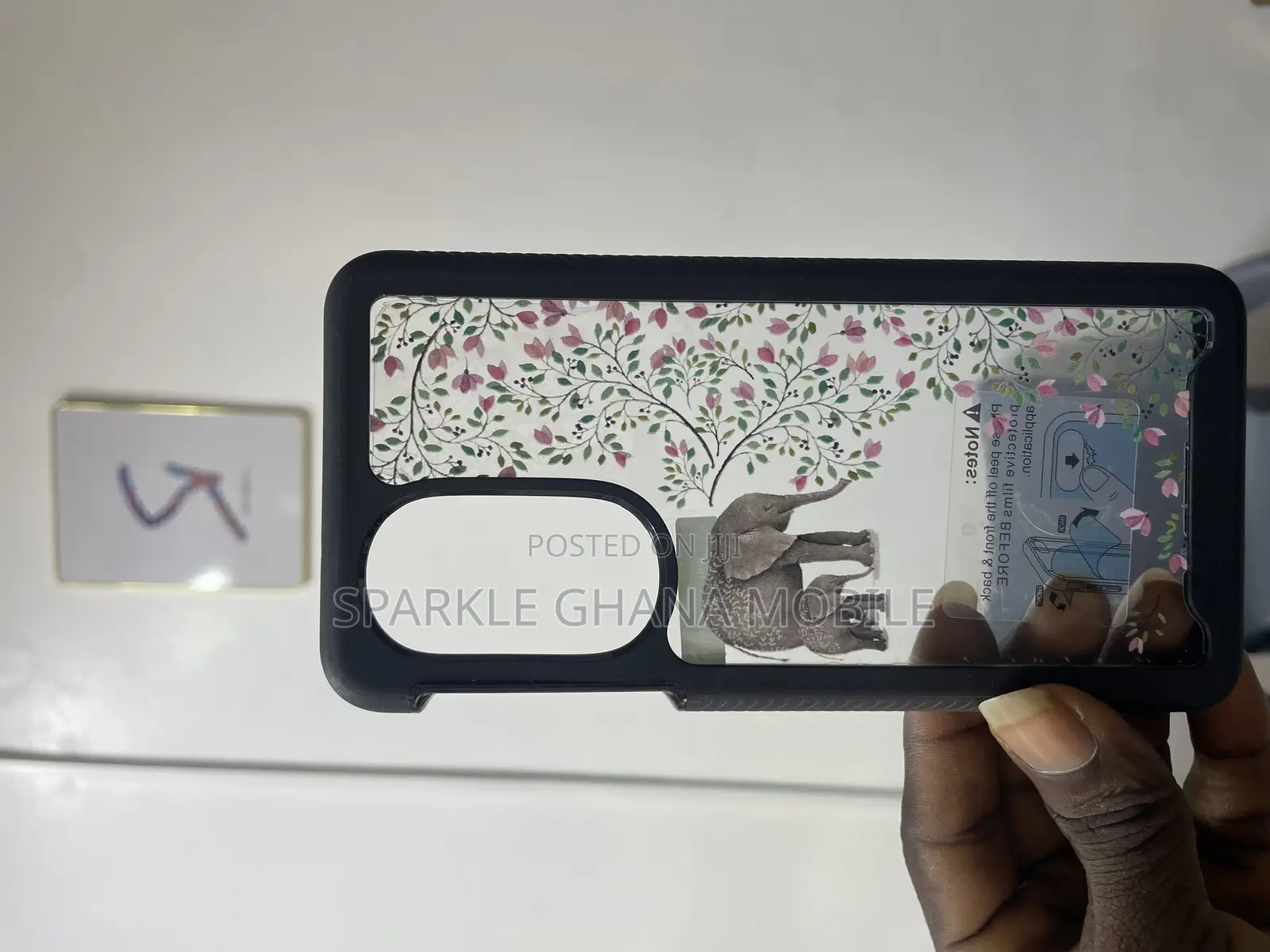Motorola Moto Edge+ 2022/ Edge 30 Pro Cover