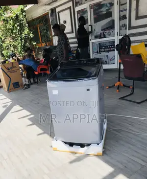 Shop Unique Samsung 13kg Fully Automatic Washing Machine.