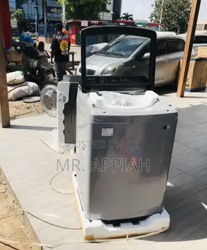 Purchase Unique Samsung 13kgFully Automatic Washing Machine